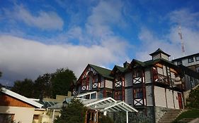 Hotel Patagonia Jarke